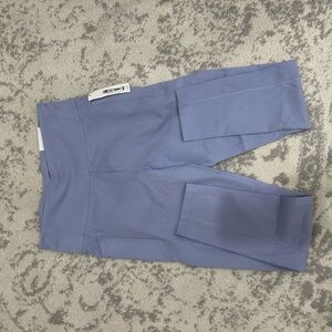 Calvin Klein Performance Lavender Leggings